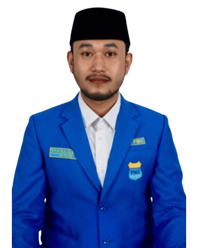 S.H.S Ulil Albab, S.H., M.H.