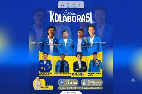 Gila! 4 LBH PMII Ungkap Ketimpangan Ekstrem: Hutan Digerus, Warga Cuma Diberi Longsor dan Banjir